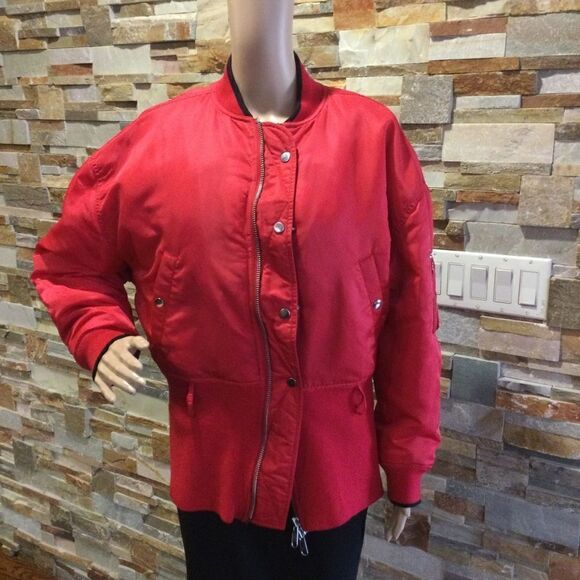 OPENING CEREMONY Bomber Jacket - Picture 8 of 14